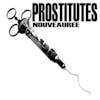 Album artwork for Nouveauree by Prostitutes