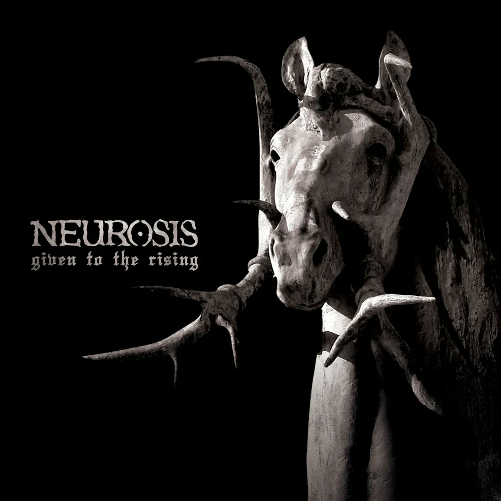 Album artwork for Given To The Rising by Neurosis