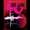 Album artwork for 40 Live - Curaetion 25 + Anniversary by The Cure