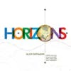 Album artwork for Horizons by Alex Sipiagin