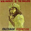 Album artwork for Rastaman Vibration by Bob Marley
