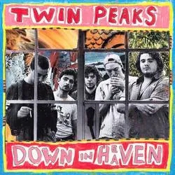 Album artwork for Down In Heaven by Twin Peaks