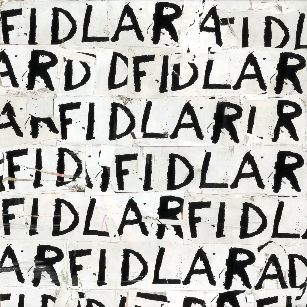Album artwork for Fidlar by Fidlar