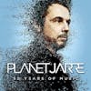 Album artwork for Planet Jarre by Jean Michel Jarre