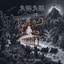 Album artwork for The Coral Tombs by Ahab
