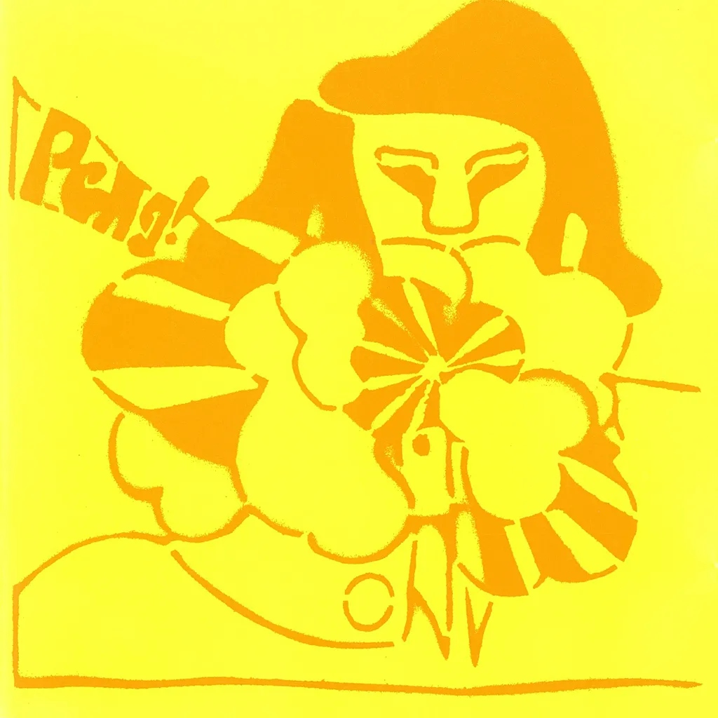 Album artwork for Peng! by Stereolab