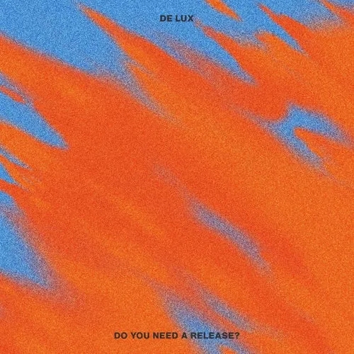 Album artwork for Do You Need A Release? by De Lux