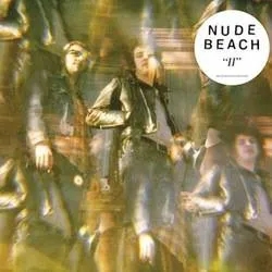 Album artwork for 2 by Nude Beach