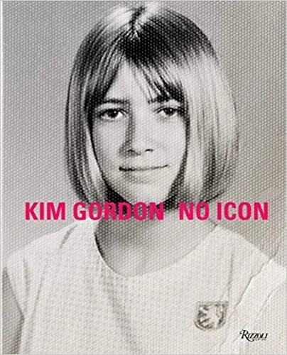 Album artwork for No Icon by Kim Gordon