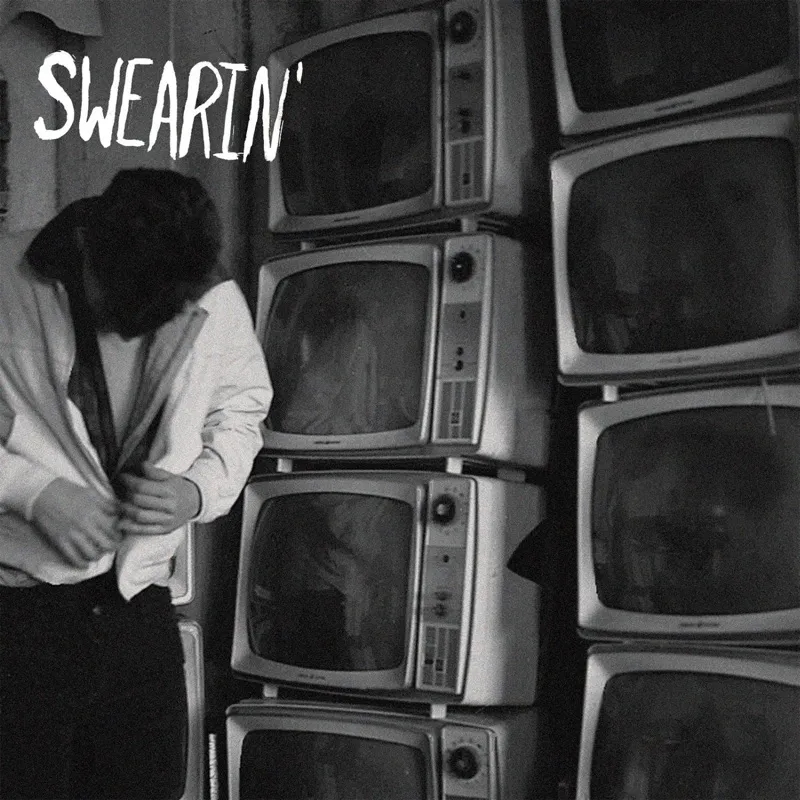 Album artwork for Swearin' by Swearin'