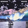 Album artwork for Waves by NewDad
