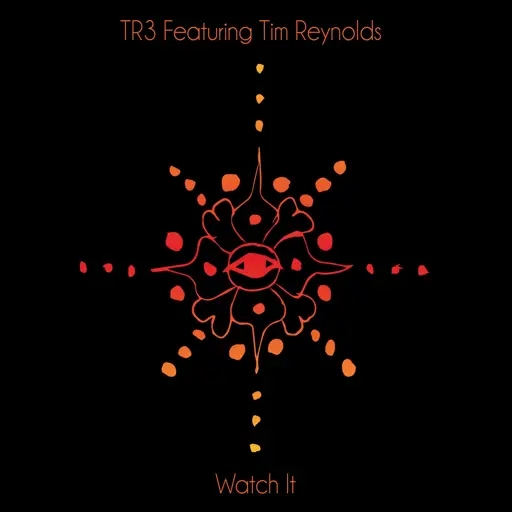 Album artwork for Watch It by Tr3