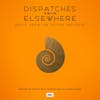 Album artwork for Dispatches From Elsewhere (Music From The Jejune Institute) by Atticus Ross, Claudia Sarne and Leopold Ross