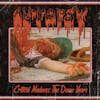 Album artwork for Critical Madness: The Demo Years by Autopsy