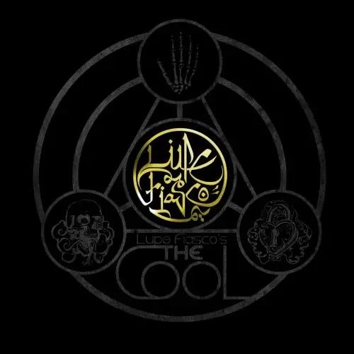 Album artwork for Lupe Fiasco's The Cool by Lupe Fiasco