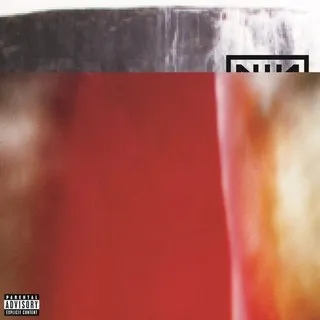 Album artwork for The Fragile by Nine Inch Nails