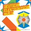 Album artwork for Deutsche Elektronische Musik Experimental German Rock and Electronic Music 1972-83 by Various Artists