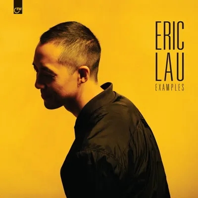 Album artwork for Examples by Eric Lau