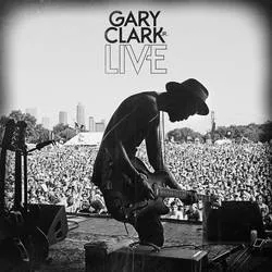 Album artwork for Gary Clark Jr. Live by Gary Clark JR