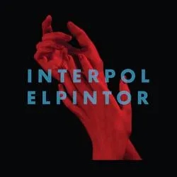 Album artwork for El Pintor by Interpol