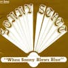 Album artwork for When Sonny Blows Blue by Sonny Stitt