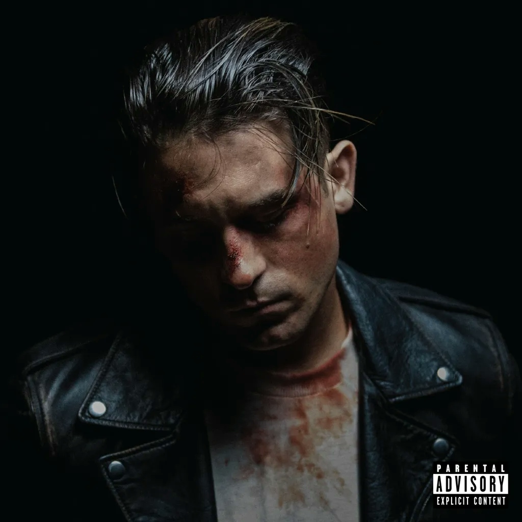 Album artwork for The Beautiful and Damned by G-Eazy