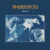 Album artwork for Distractions by Tindersticks