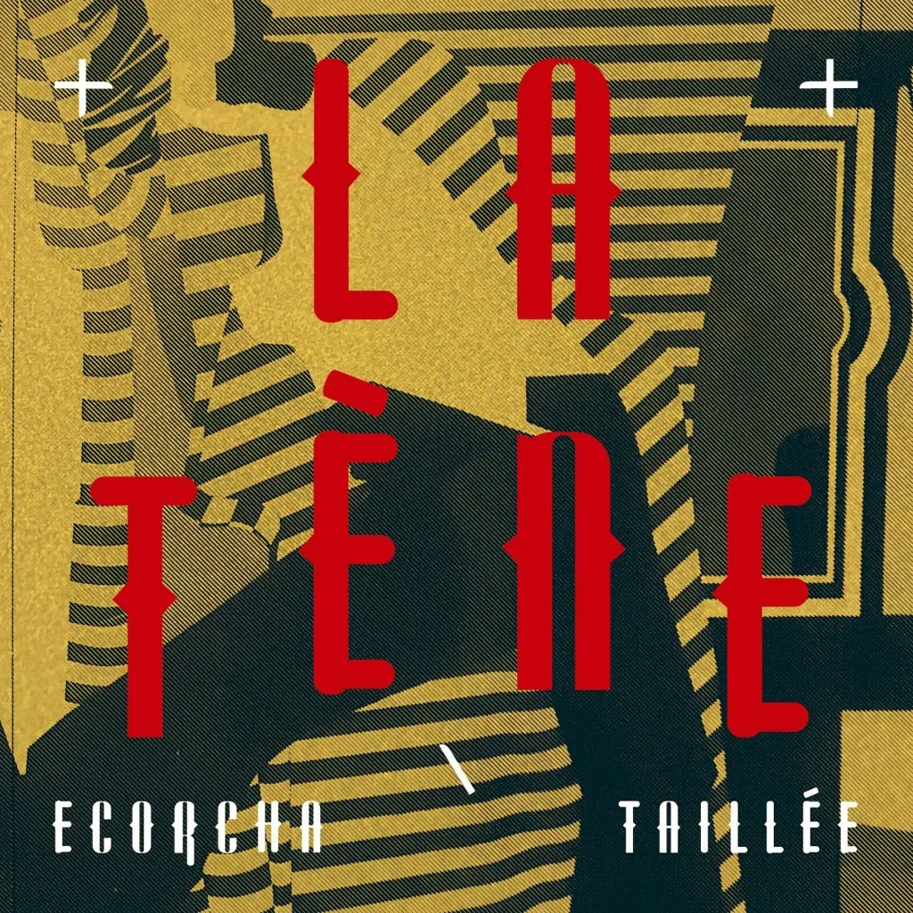 Album artwork for Ecorcha / Taillée by La Tène 