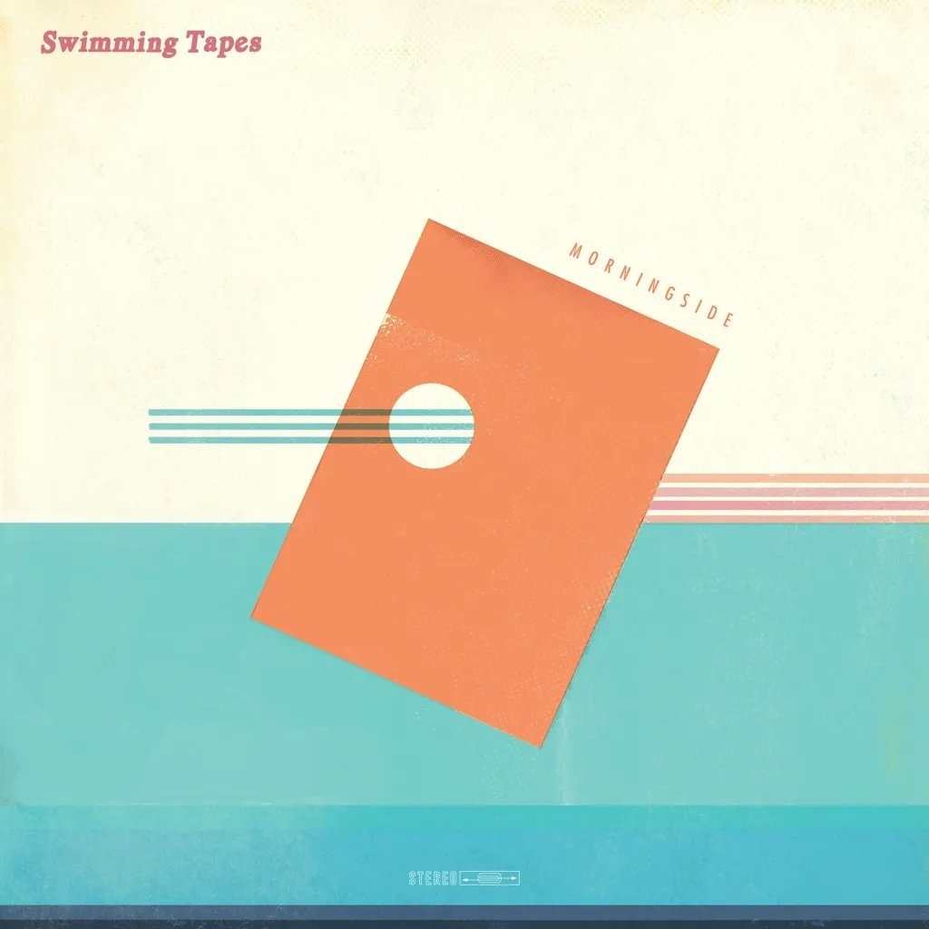 Album artwork for Morningside by Swimming Tapes