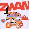 Album artwork for Mary Star of the Sea by Zwan