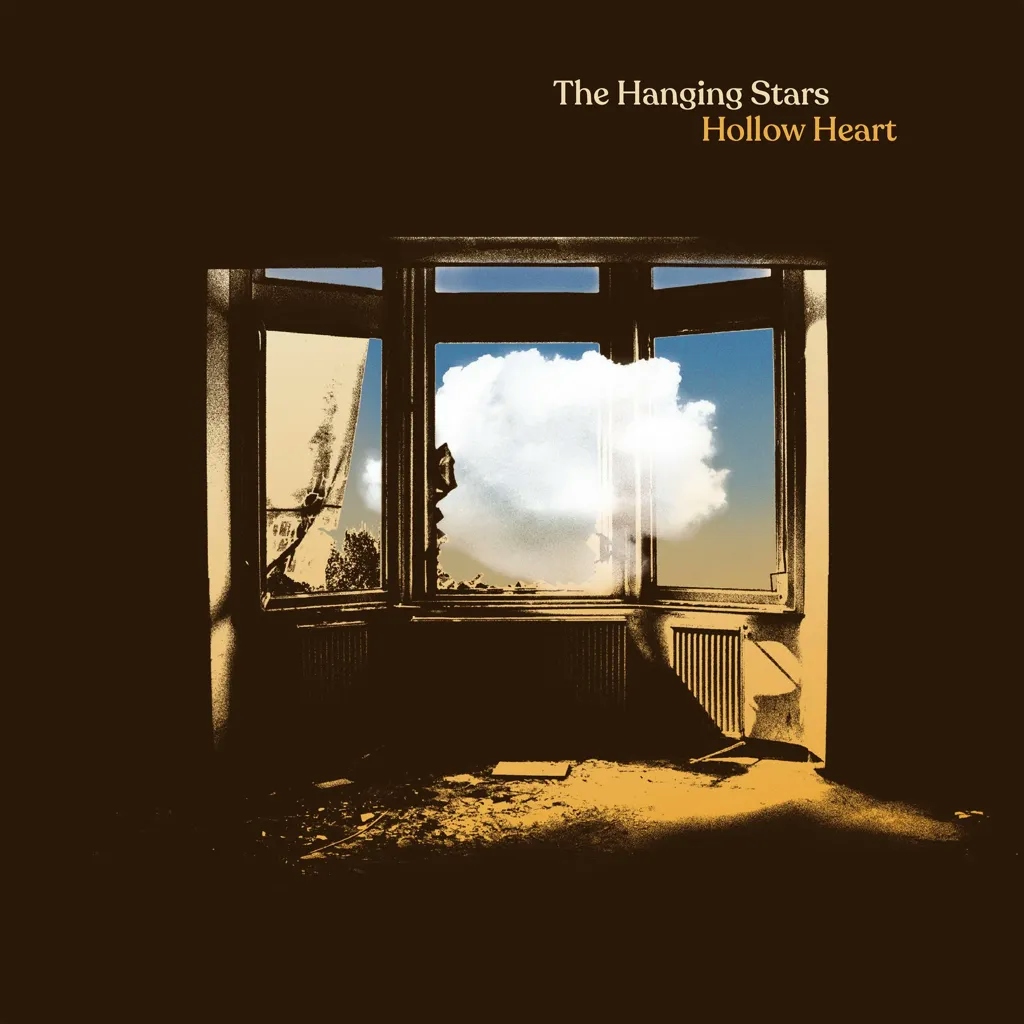 Album artwork for Hollow Heart by The Hanging Stars