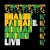 Album artwork for Live by Shamek Farrah and Norman Person