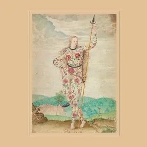 Album artwork for Daniel Bachman by Daniel Bachman