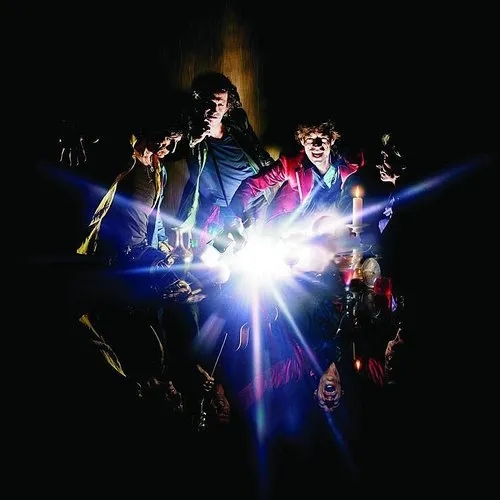 Album artwork for A Bigger Bang by The Rolling Stones