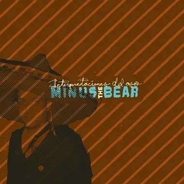 Album artwork for Interpretaciones del Oso by Minus The Bear