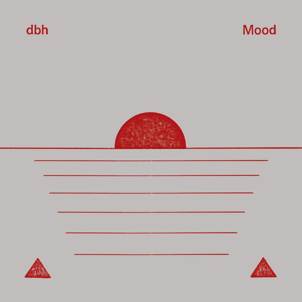Album artwork for Mood by dbh