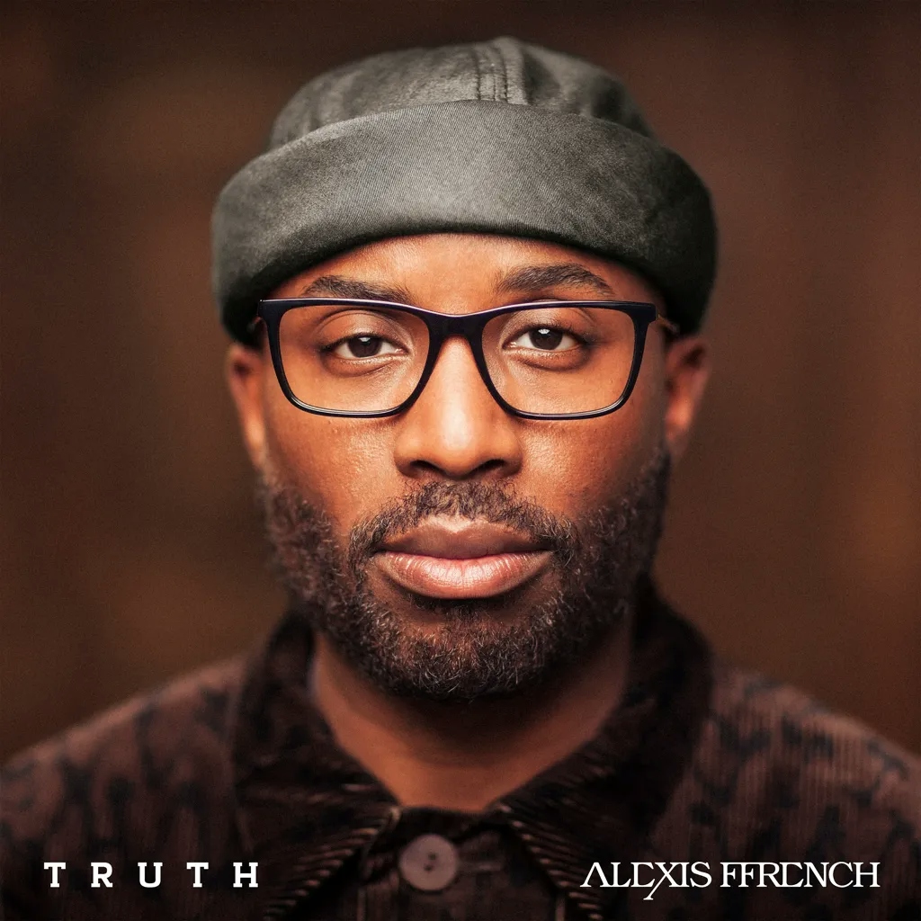 Album artwork for Truth by Alexis Ffrench