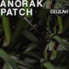 Album artwork for Delilah by Anorak Patch