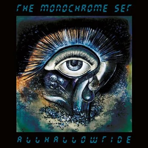 Album artwork for Allhallowtide by The Monochrome Set