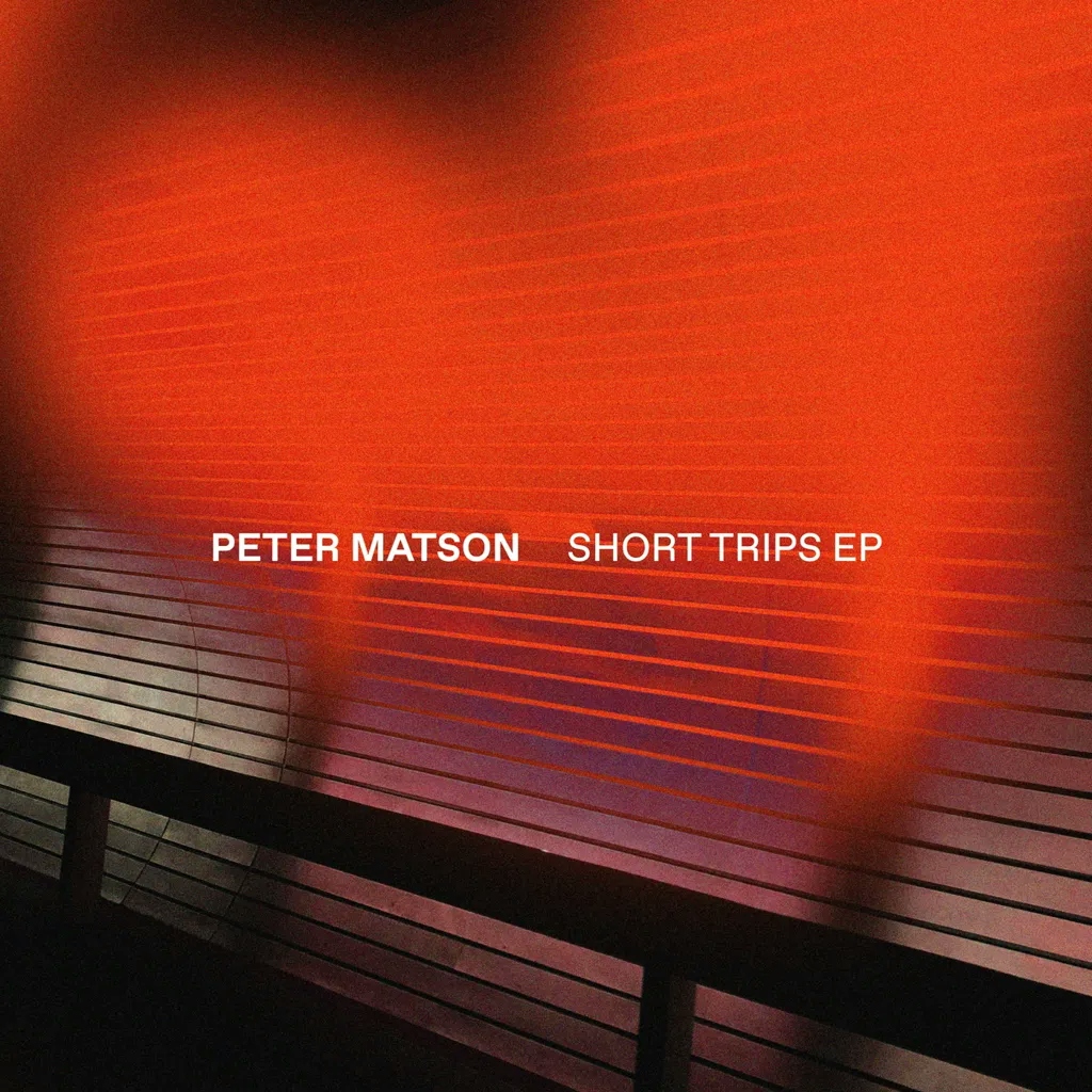 Album artwork for Short Trips EP by Peter Matson