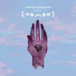 Album artwork for Album artwork for Worlds by Porter Robinson by Worlds - Porter Robinson