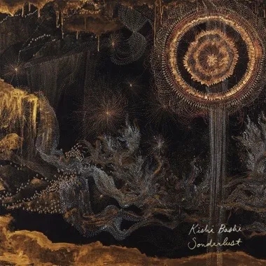 Album artwork for Sonderlust by Kishi Bashi