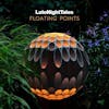 Album artwork for Floating Points Late Night Tales by Floating Points