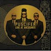 Album artwork for Existential Reckoning: Live At Arcosanti by Puscifer
