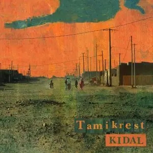 Album artwork for Kidal by Tamikrest