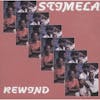 Album artwork for Rewind by Stimela