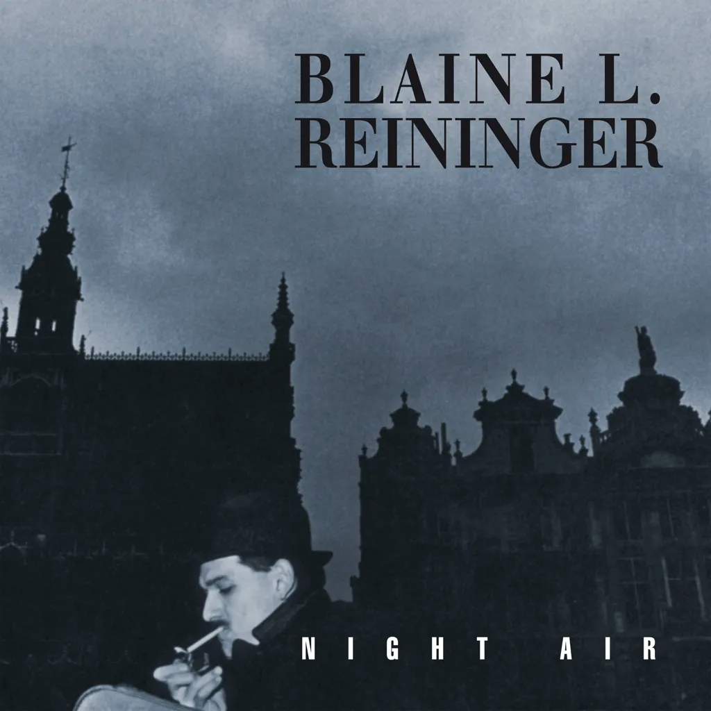 Album artwork for Night Air by Blaine L Reininger