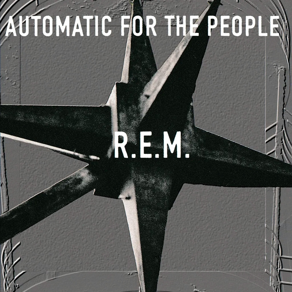 Album artwork for Album artwork for Automatic For the People by R.E.M. by Automatic For the People - R.E.M.