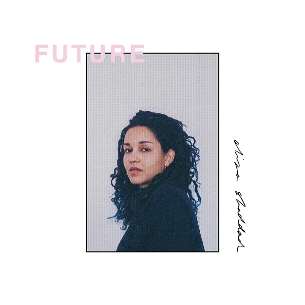 Album artwork for Future by Eliza Shaddad