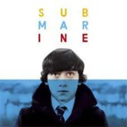 Album artwork for Submarine by Alex Turner